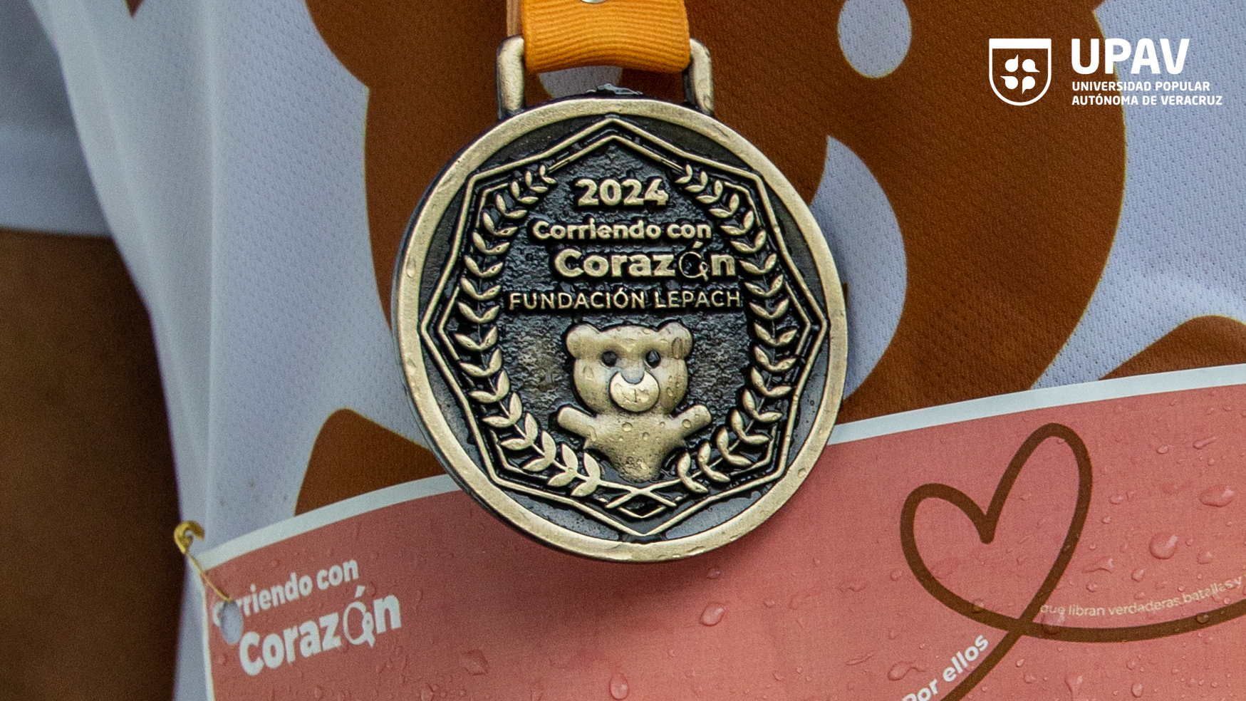 “Corriendo con Corazón” contra el Cáncer Infantil