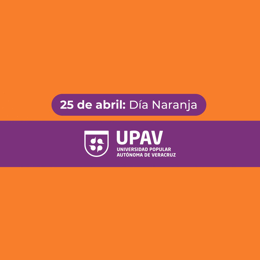 Día Naranja