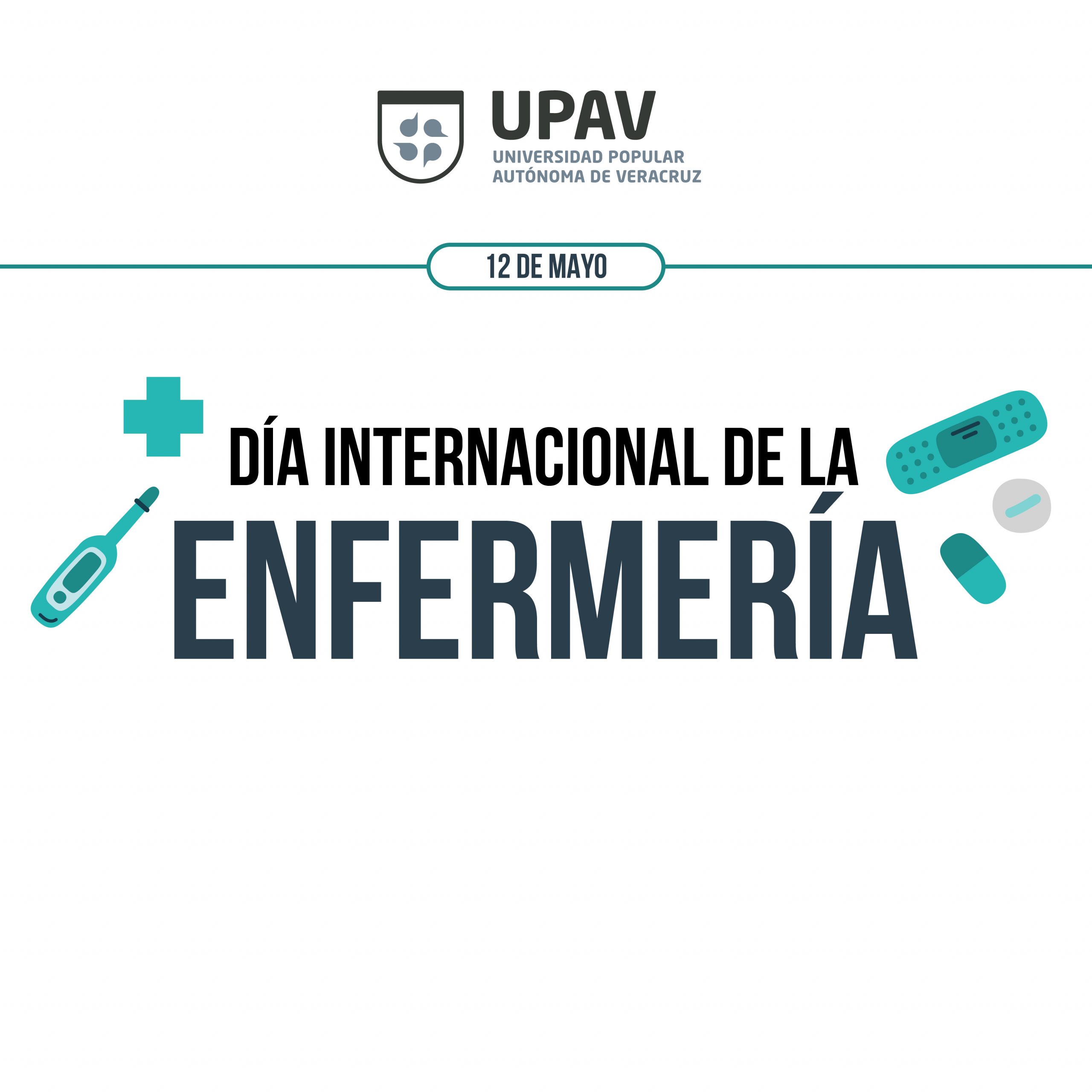 Día Internacional de la Enfermería
