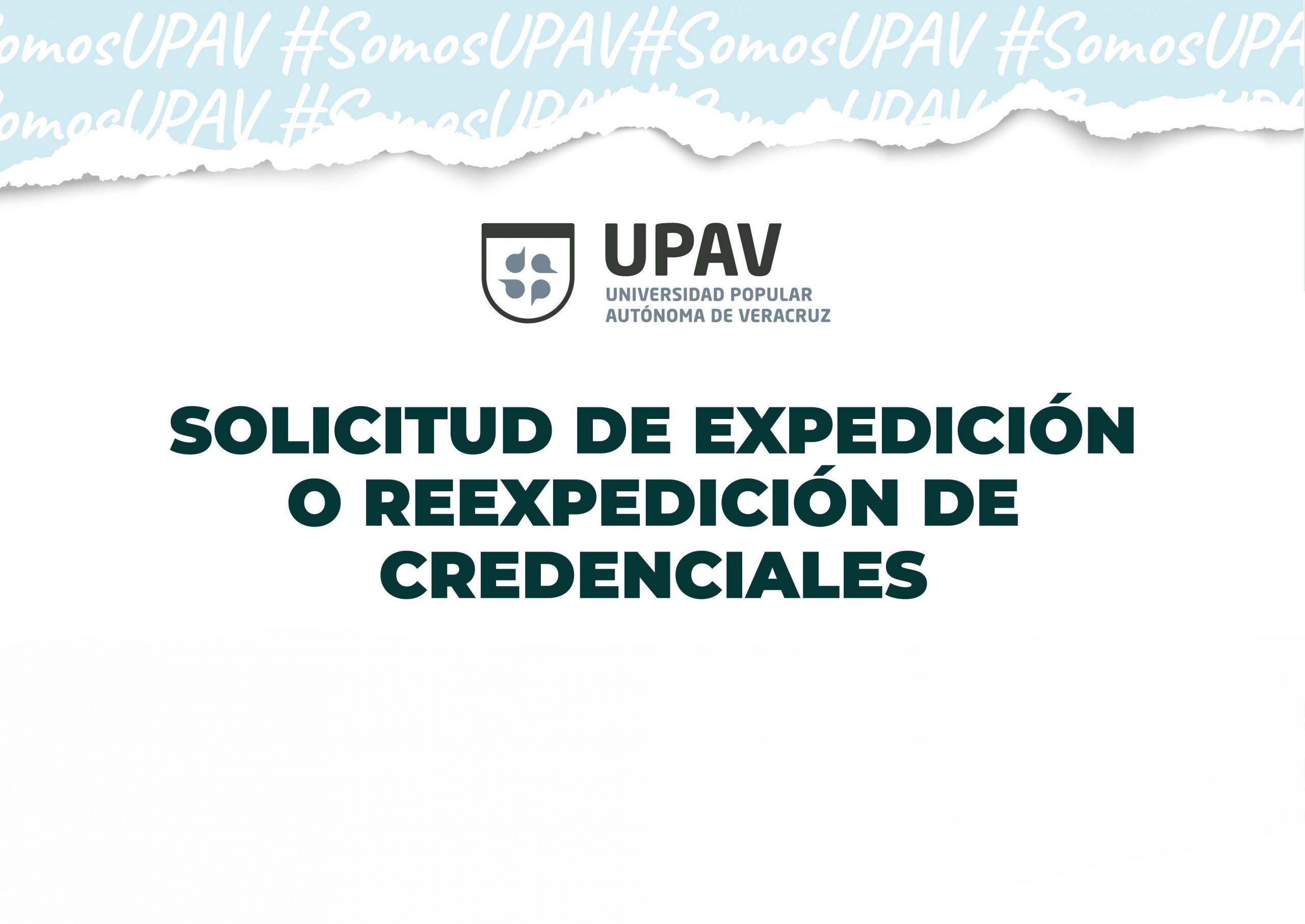 ¿Cómo puedo solicitar mi Credencial de Aprendiente?