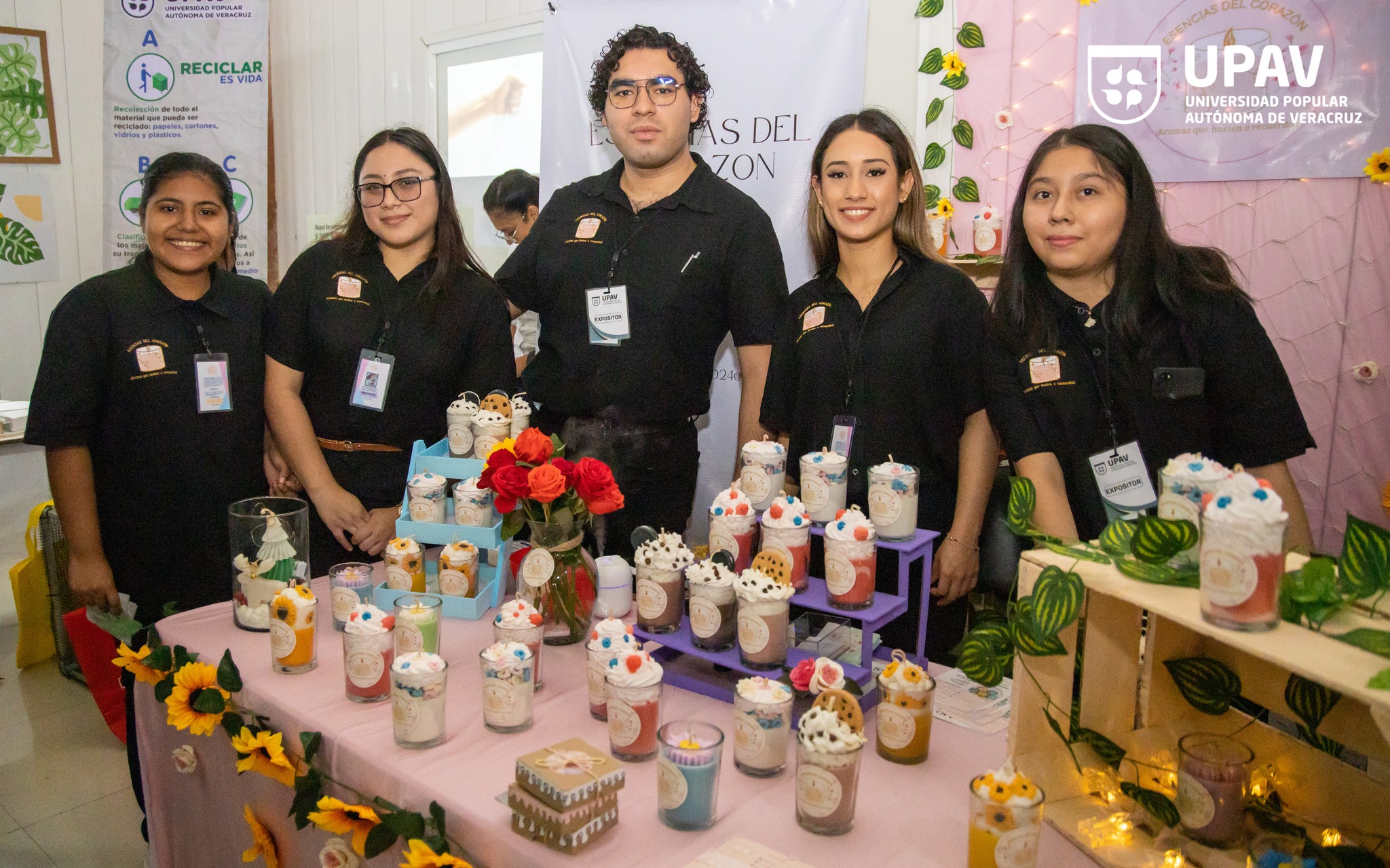 Vera Expo UPAV 2024