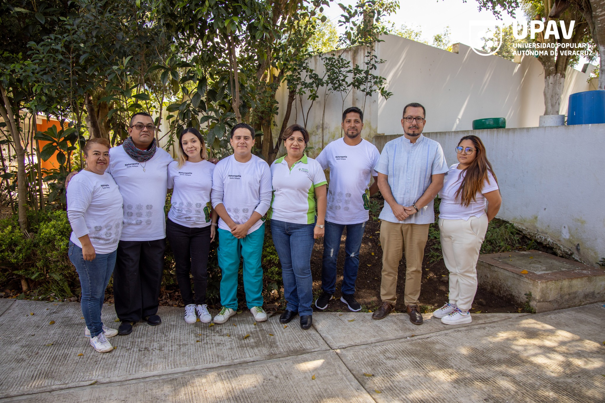 Jornada Naturopática: “Al servicio de la comunidad”