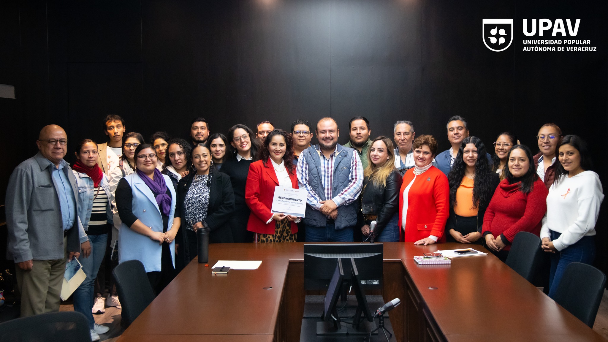 La UPAV inicia acciones para alinearse con las tendencias educativas y la Nueva Escuela Mexicana