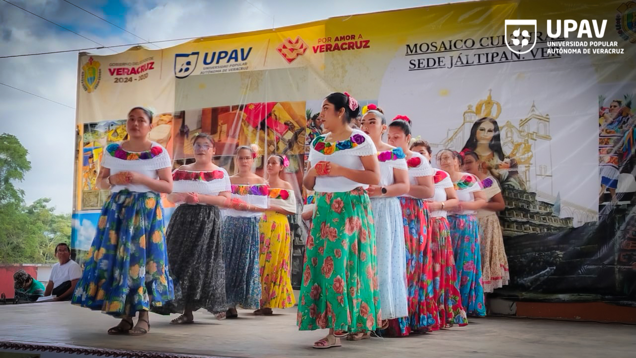 Festival Cultural: Licenciaturas en Psicología y Enfermería sede Jaltipán