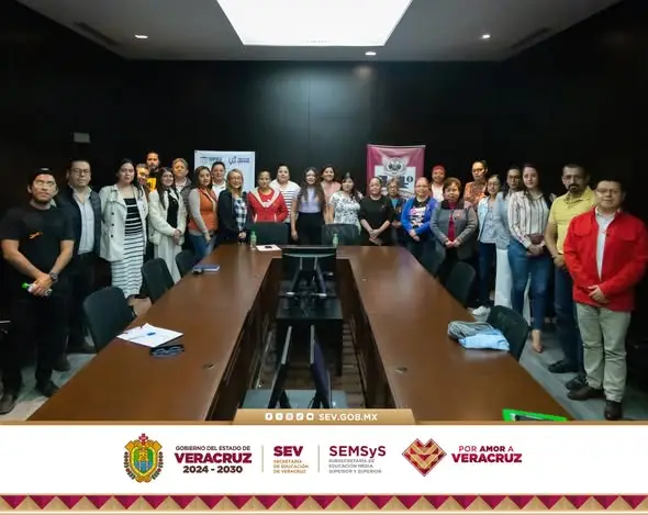 Cine-debate “Ley Olimpia”: UPAV contra la violencia digital