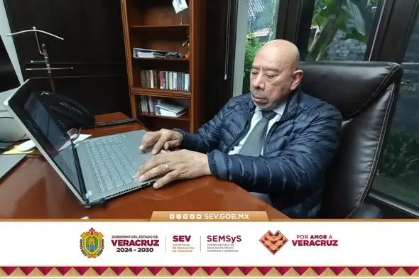 UPAV emite 1,514 títulos electrónicos: trámites ágiles y seguros