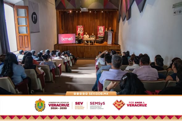 UPAV presenta nuevo volumen de IXMATI: 15 años impulsando el conocimiento