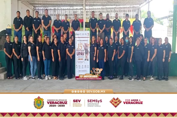 La Licenciatura en Derecho de Veracruz se sumó a la conmemoración del