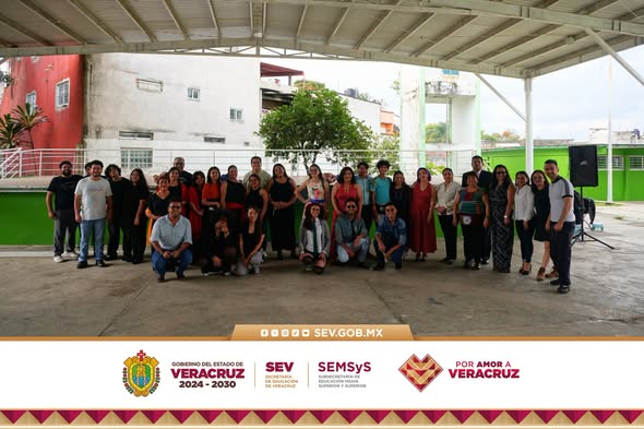 Huella UPAV: Arte y Talento en el Cierre de Curso