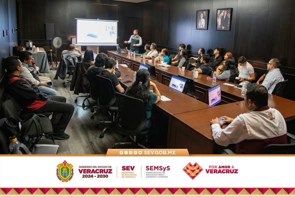 UPAV forma héroes: Taller Primer Respondiente