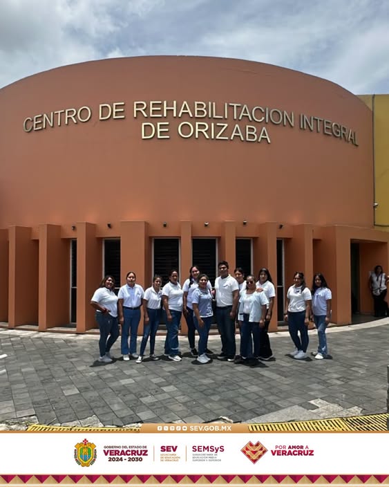 Psicopedagogía en acción: visita al CRIO