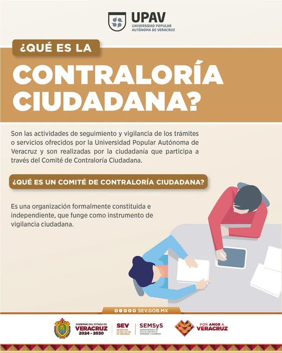 Colabora en la vigilancia a través de las actividades implementadas por el